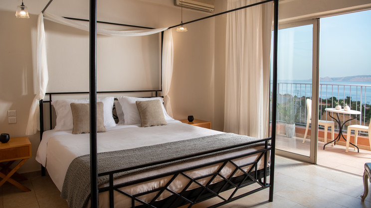 Pleiades Luxurious Villas